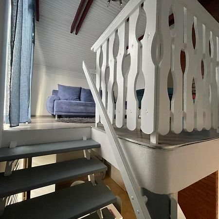 Chill Apartman Орошхаза Экстерьер фото