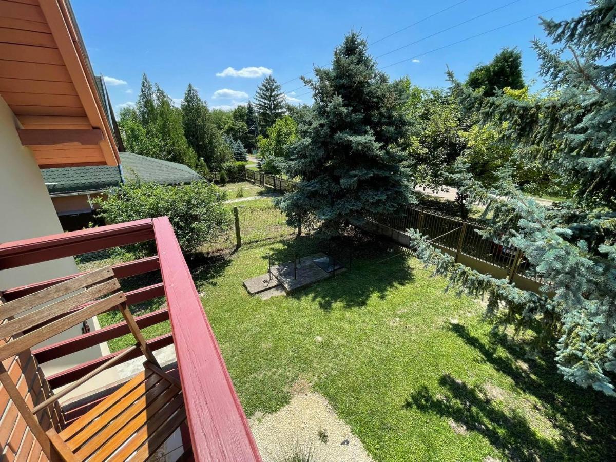 Chill Apartman Орошхаза Экстерьер фото