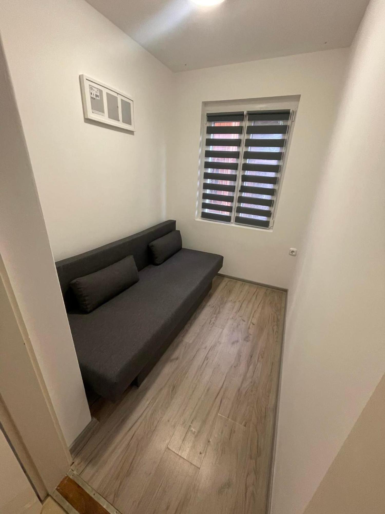 Chill Apartman Орошхаза Экстерьер фото