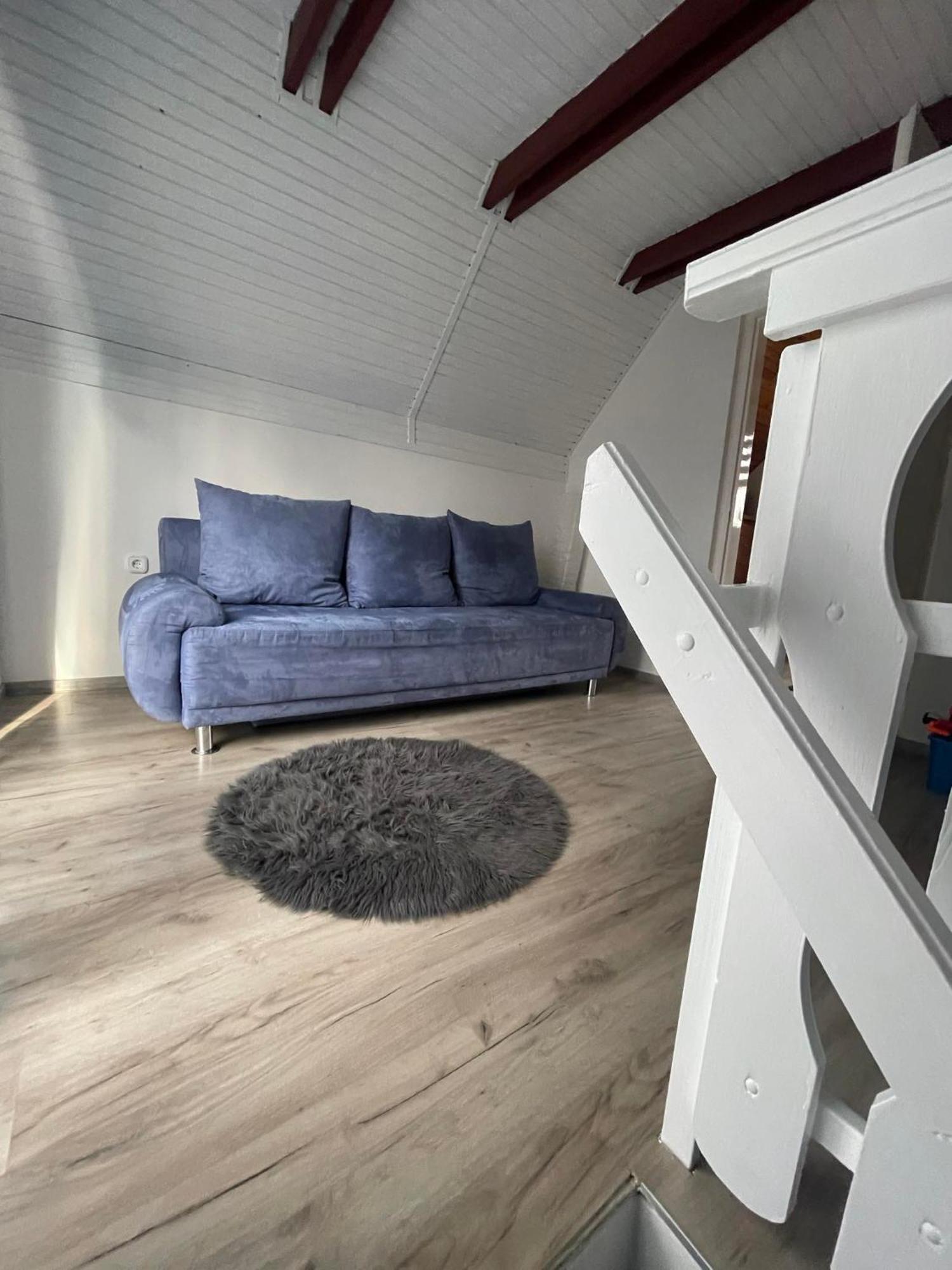 Chill Apartman Орошхаза Экстерьер фото