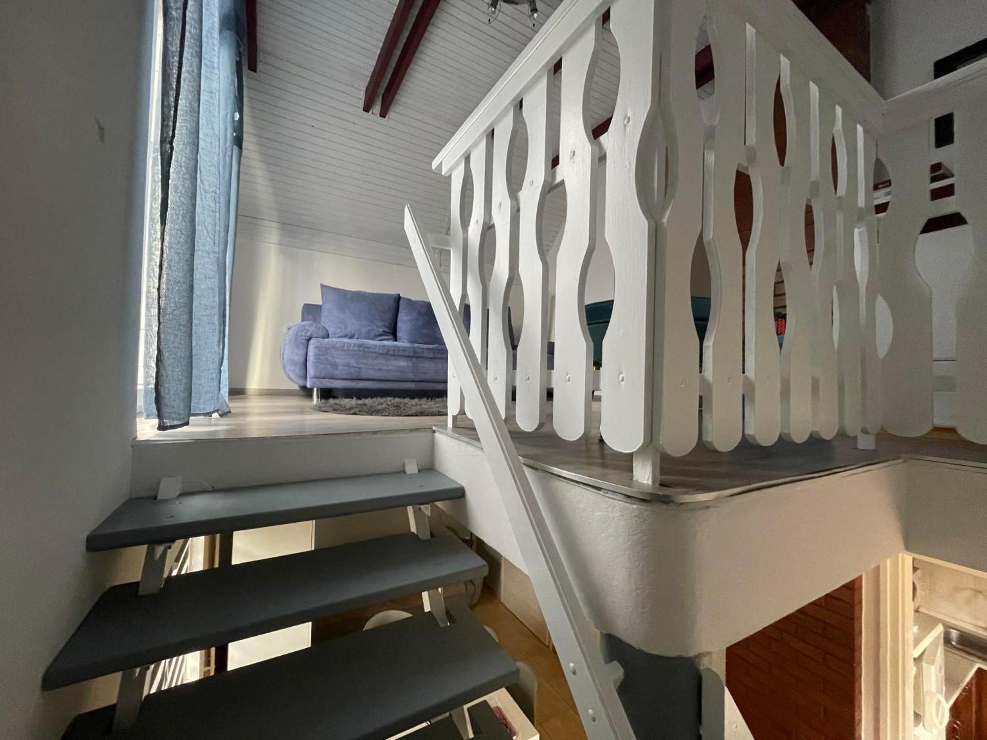 Chill Apartman Орошхаза Экстерьер фото
