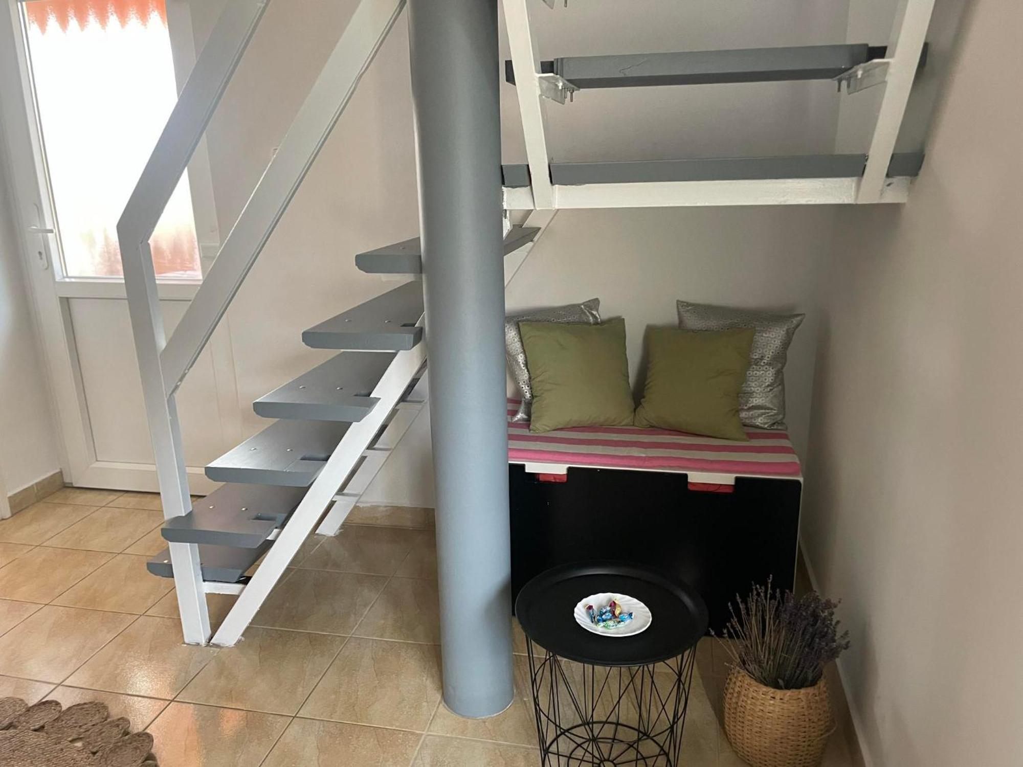Chill Apartman Орошхаза Экстерьер фото