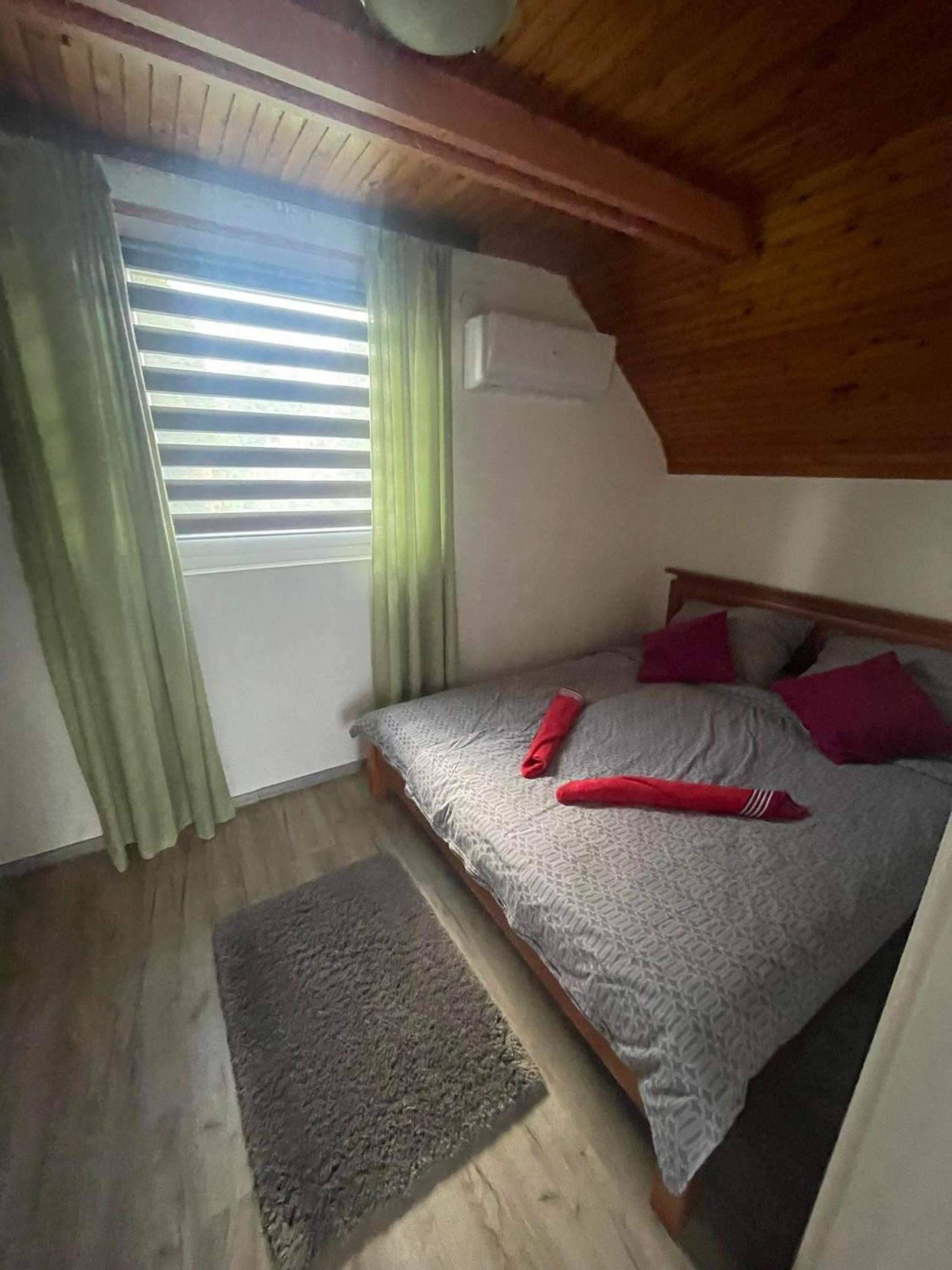 Chill Apartman Орошхаза Экстерьер фото